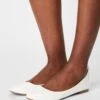 Even&Odd Ballerina'S - White -Even-Odd Winkel d2967628fa7d4e80a397fb3e2abcbd21