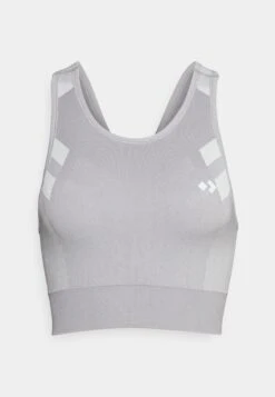 Sport-Bh Met Medium Support - Grey -Even-Odd Winkel d35da18b6d424cc1ae43062be6785369