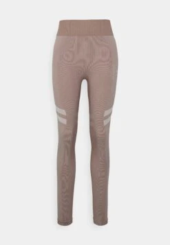 Seamless Power - Legging - Taupe 12 Seamless Power - Legging - Taupe -Even-Odd Winkel d3841f27e2d04c0b8476fadb5ac38c29