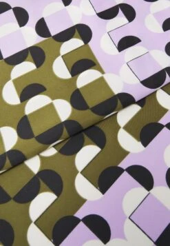 Even&Odd Halsdoek - Purple/Green 7 Even&Odd Halsdoek - Purple/Green -Even-Odd Winkel d43f7e612ecd451da82c0ad05eee6aed