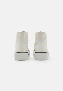 Even&Odd Sneakers Hoog - Off-White -Even-Odd Winkel d5ea6e5ff6f1461ba6025684f5878bb9