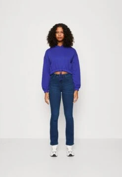 Even&Odd Hoodie - Blue -Even-Odd Winkel d6d25c7042314fc094d27a21394d4716