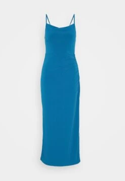 Even&Odd Maxi-Jurk - Blue -Even-Odd Winkel d786e67f59d44ffea0484d6d9fcda3fe