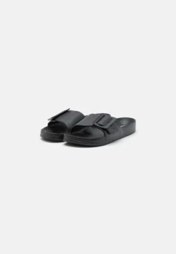 Even&Odd Badslippers - Black 10 Even&Odd Badslippers - Black -Even-Odd Winkel d7f9511e6f674856aa6aad3640ac755e