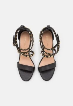 Even&Odd Sandalen - Black -Even-Odd Winkel d9022640c82e46ccb6ee6d679bc010b7