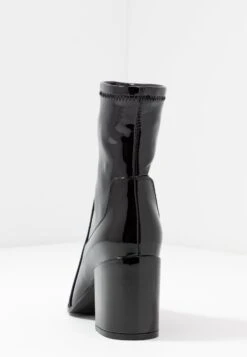 Even&Odd Korte Laarzen - Black -Even-Odd Winkel d9043e556fae48cb94c0339f94d382aa