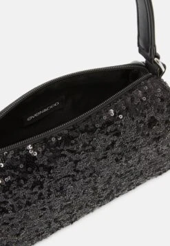 Even&Odd Schoudertas - 802 - Black -Even-Odd Winkel da4a0061cc15448a9e103f6b12af6197