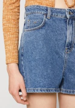 Even&Odd Jeansshort - Blue Denim -Even-Odd Winkel dafbc79e03984590b0c7d637c34ade9f