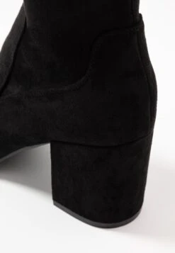 Even&Odd Overknee Laarzen - Black -Even-Odd Winkel db0dec5a98954185b08116eaf8b4d349