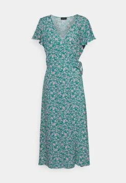 Even&Odd Jurk - Green/Purple -Even-Odd Winkel db717401c85f4978942518d3dd772024