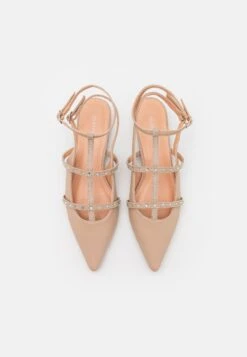 Even&Odd Slingback Ballerina´S - Beige -Even-Odd Winkel db8d404fe6864e06a852d938c8d0c1a1