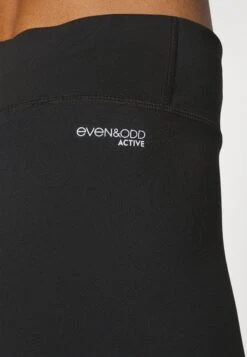 Legging - Black -Even-Odd Winkel dcb01c39f6864483a9a01994ed7aeaf7