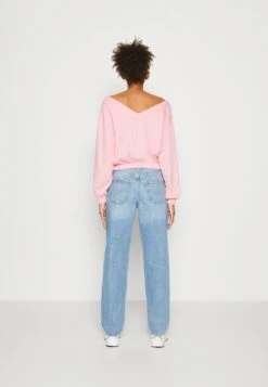 Even&Odd Sweater - Light Pink -Even-Odd Winkel dd9be2f3b0374db399ff4106422f3f97