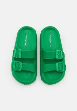 Even&Odd Badslippers - Green 13 Even&Odd Badslippers - Green -Even-Odd Winkel de030f5f3c5d49ccba729cf5f9b4d4e8