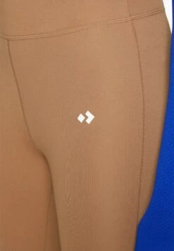 Legging - Brown -Even-Odd Winkel de5e12102ed74889b8db231ec419574b