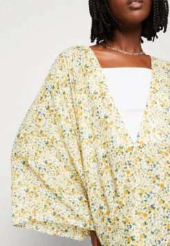 Even&Odd Lichte Jas - Yellow -Even-Odd Winkel dedeac94e51e4b23884be86c56f11ffb