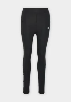 Thermal Legging - Legging - Black -Even-Odd Winkel df3829608a0d4f79975cb460e13c84a0
