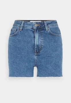 Even&Odd Jeansshort - Blue Denim -Even-Odd Winkel df557861812e48d981a10d315a36799a