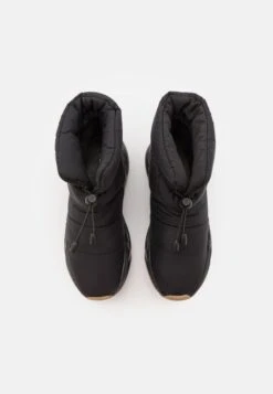 Even&Odd Winter Sneaker - Snowboots- Black -Even-Odd Winkel df7802abea9d4967a6d7c396f4f4ac1f