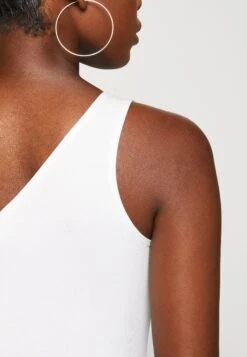 Even&Odd 2 Pack - Top - Black/White -Even-Odd Winkel e0a15b6a36ce44879a46016e9960d7ff