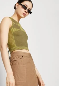 Even&Odd Shorts - Brown -Even-Odd Winkel e0b95d1cb54441c89b179a6c6898c863