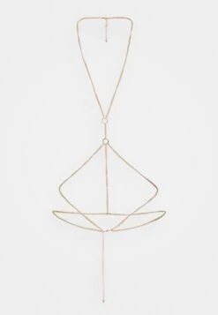 Even&Odd Overige Accessoires - Gold-Coloured