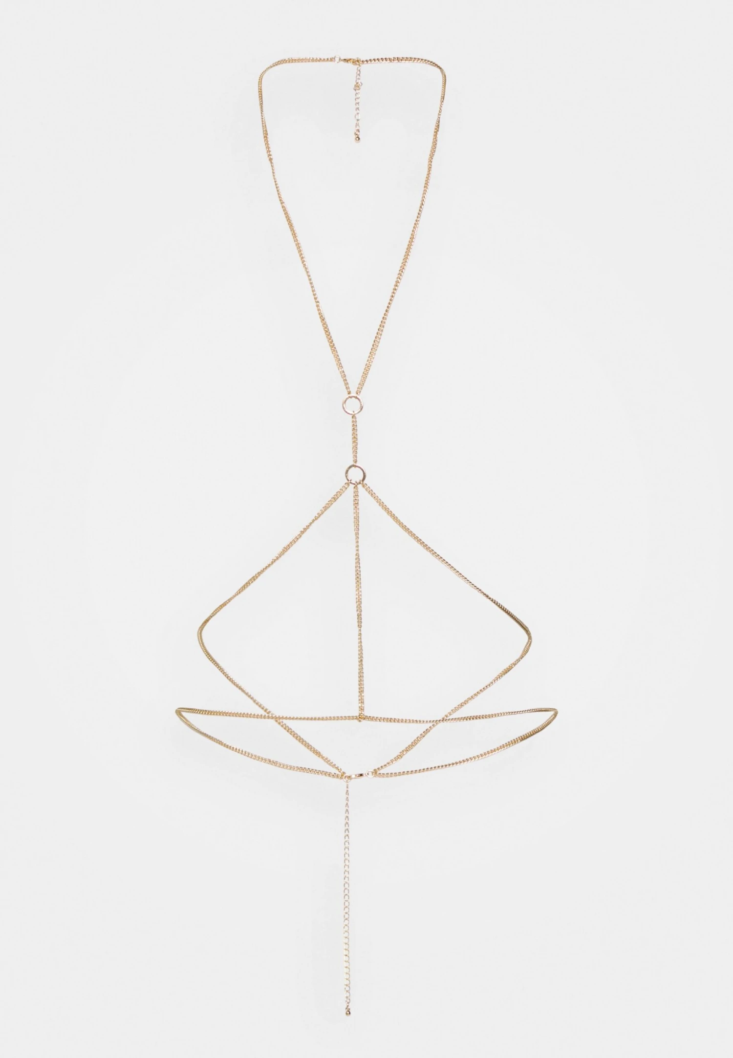 Even&Odd Overige Accessoires - Gold-Coloured 3 Even&Odd Overige Accessoires - Gold-Coloured