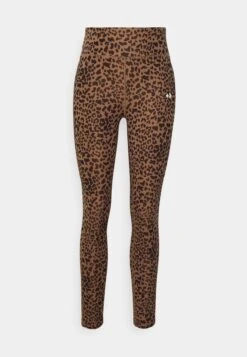 Legging - Light Brown -Even-Odd Winkel e181647ceb85492b8c3d96598c9dfab7