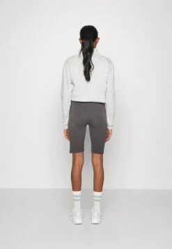 2 Pack - Shorts - Black/Mottled Dark Grey 10 2 Pack - Shorts - Black/Mottled Dark Grey -Even-Odd Winkel e1a4b654d5a54d2091a6dcbdc059ba83