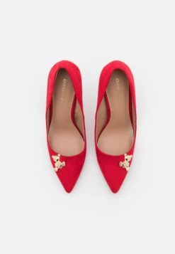 Even&Odd Klassieke Pumps - Red 13 Even&Odd Klassieke Pumps - Red -Even-Odd Winkel e2da610d8a2b4c0ea52fc676744c2292