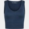 Top - Dark Blue -Even-Odd Winkel e38d013173ec4a93870f513d979264fa