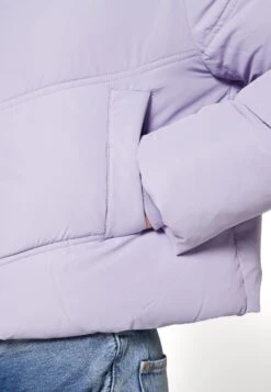 Even&Odd Winterjas - Lilac -Even-Odd Winkel e4603da1265f48ed80864280bf72a800