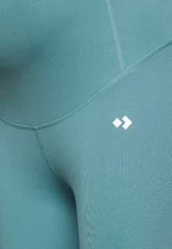 Legging - Mint -Even-Odd Winkel e4689b81e3bd492f87def8179318bc4b