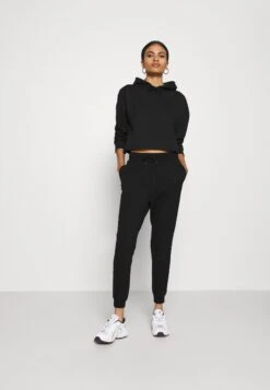 Even&Odd Hoodie - Black 9 Even&Odd Hoodie - Black -Even-Odd Winkel e4f238788aae473ea24587b53f86d9cd