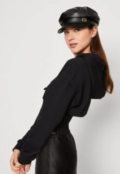 Even&Odd Sweater - Black -Even-Odd Winkel e538bc352a1a441d9b3d654b0e691a14