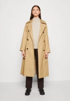 Even&Odd Trenchcoat - Beige -Even-Odd Winkel e7d53ed00c134534980eada30c5e329f