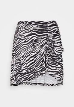 Even&Odd Minirok - Black/White -Even-Odd Winkel e7ef7ba9d92341f59ac974d4e9c046f8