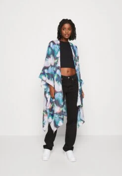 Even&Odd Lichte Jas - Blue 9 Even&Odd Lichte Jas - Blue -Even-Odd Winkel e839808ebd91499c8d10d06df9e0451e