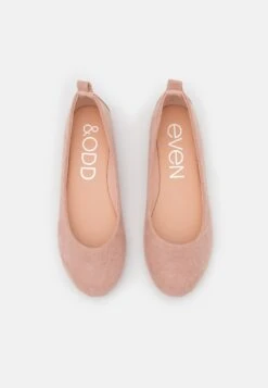 Ballerina'S - Light Pink -Even-Odd Winkel e8b1b8c125f64a36b9605ba75ee26d24