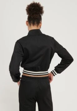 Even&Odd Bomberjacks - Black 9 Even&Odd Bomberjacks - Black -Even-Odd Winkel e974741ae71e49bdadf6b1e6b522f9de