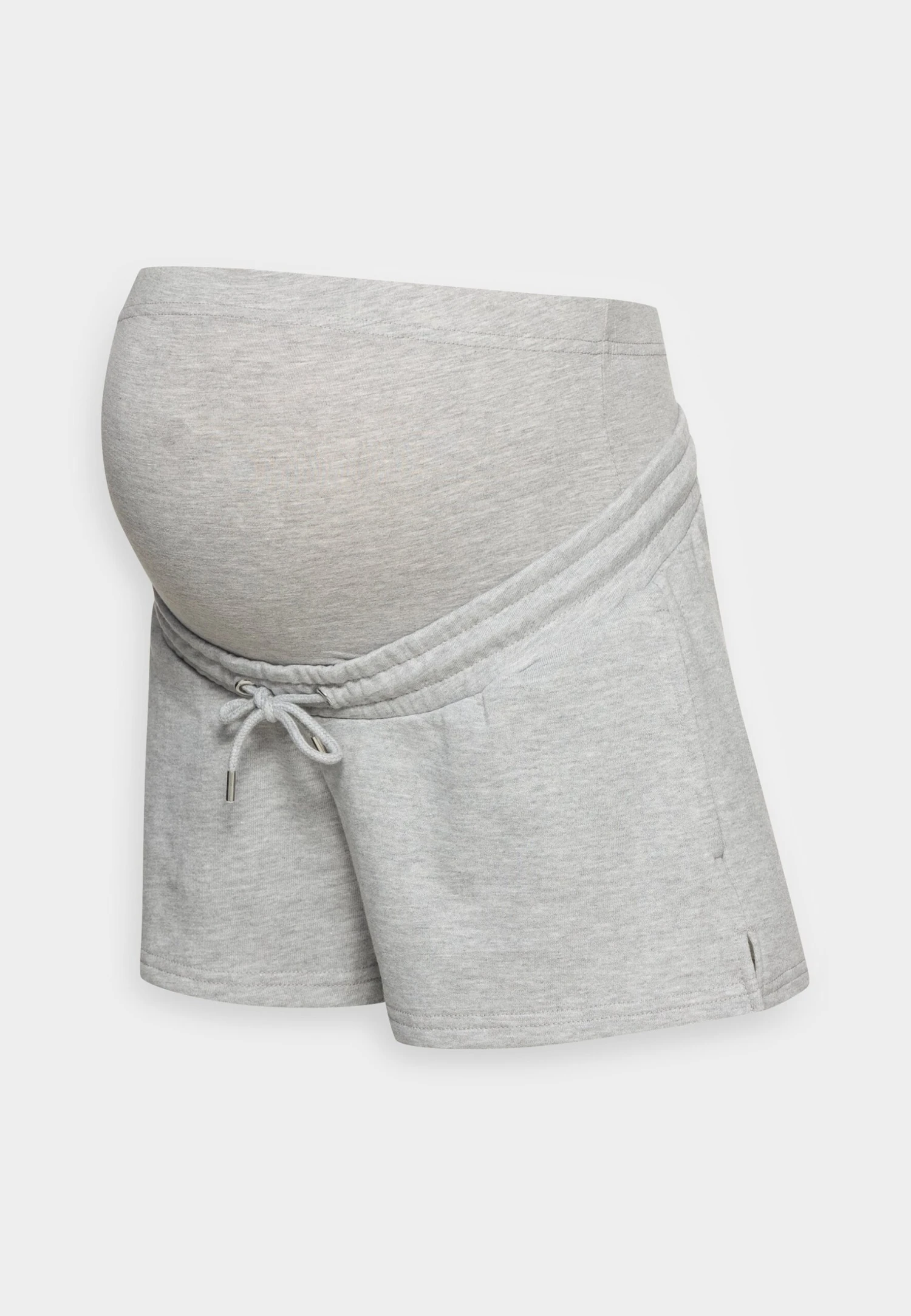 2 Pack - Shorts - Black/Mottled Light Grey 4 2 Pack - Shorts - Black/Mottled Light Grey - Afbeelding 2