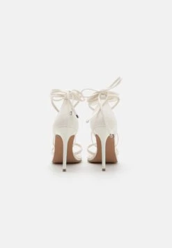 Even&Odd Klassieke Pumps - White -Even-Odd Winkel ec473185a260473fa9eedc2bf75fed55