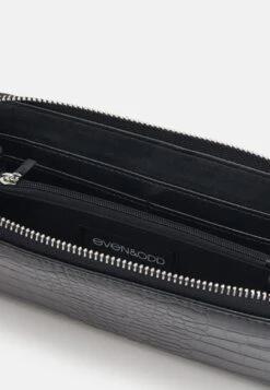 Even&Odd Portemonnee - Black -Even-Odd Winkel ec73e21778c34210bbc7258a5d9fbabb