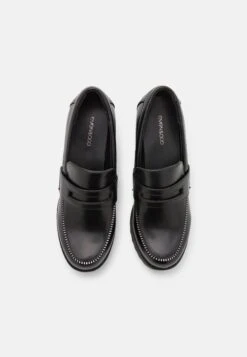 Plateaupumps - Black -Even-Odd Winkel ed36d06c71674c54889ef28e000ebd47