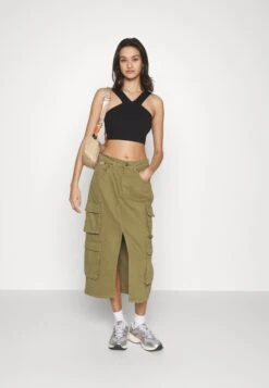 Even&Odd Top -Black -Even-Odd Winkel ee97d4ff83164207a6961ddd2e08b4bd