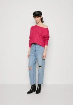 Even&Odd Trui - Pink -Even-Odd Winkel eec78578a5324592aa7b08996ce790f5