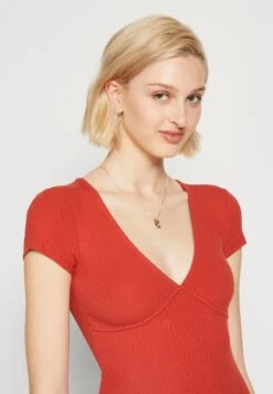 Even&Odd Etui-Jurk - Red 11 Even&Odd Etui-Jurk - Red -Even-Odd Winkel ef27e19b4b8c4c95b4525618ab01a02c