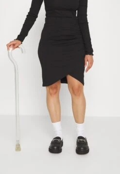 Even&Odd Kokerrok - Black 15 Even&Odd Kokerrok - Black -Even-Odd Winkel efe4de953cbd47ca95b096cf59444c12