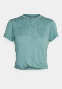 T-Shirt Basic - Blue-Grey 10 T-Shirt Basic - Blue-Grey -Even-Odd Winkel f010a9a64c8048fabaacb769cbd9e188