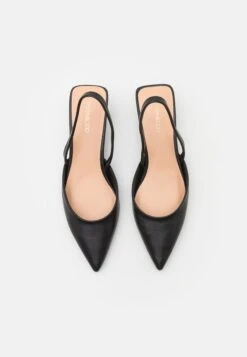 Even&Odd Klassieke Pumps - Black -Even-Odd Winkel f0430e8215c64a13a37fb9deb68f2b6d
